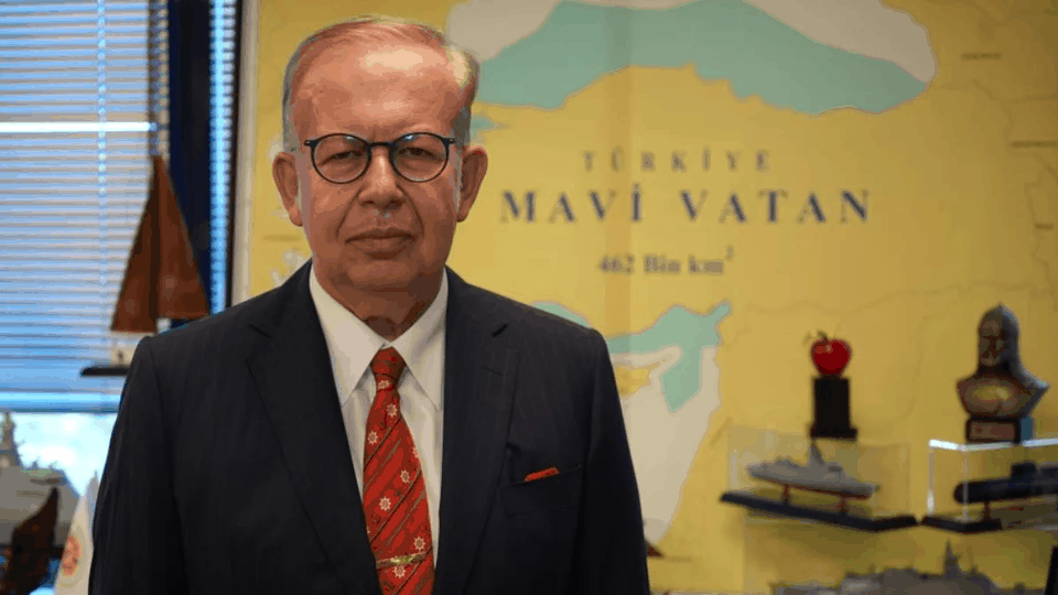 Παραίτηση Ναμίκ Ταν ζητά ο Γιαϊτζί – Διαμάχη για τη ‘Γαλάζια Πατρίδα’