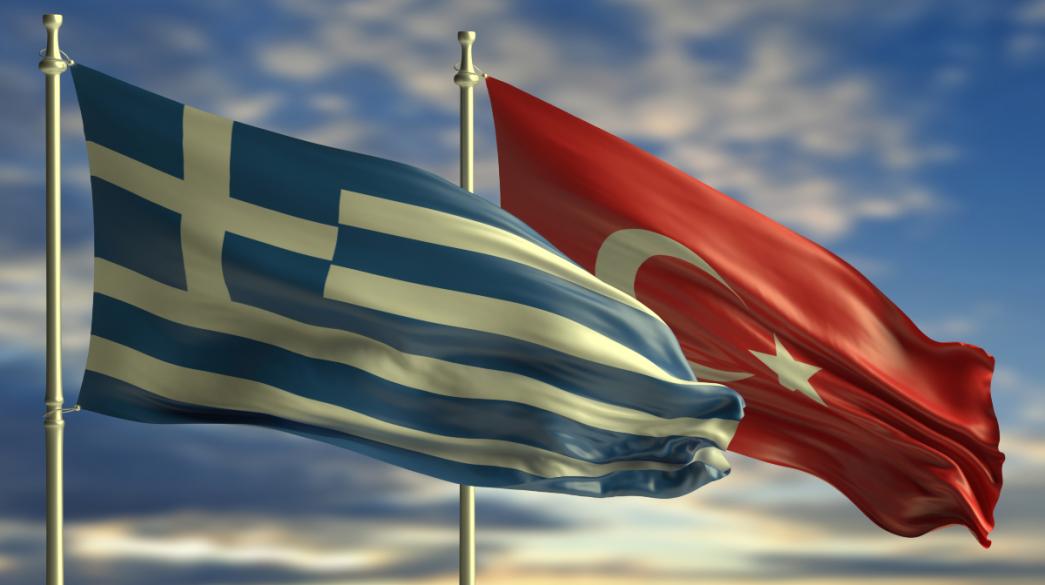 Συνάντηση πολιτικού διαλόγου Τουρκίας – Ελλάδας στην Άγκυρα