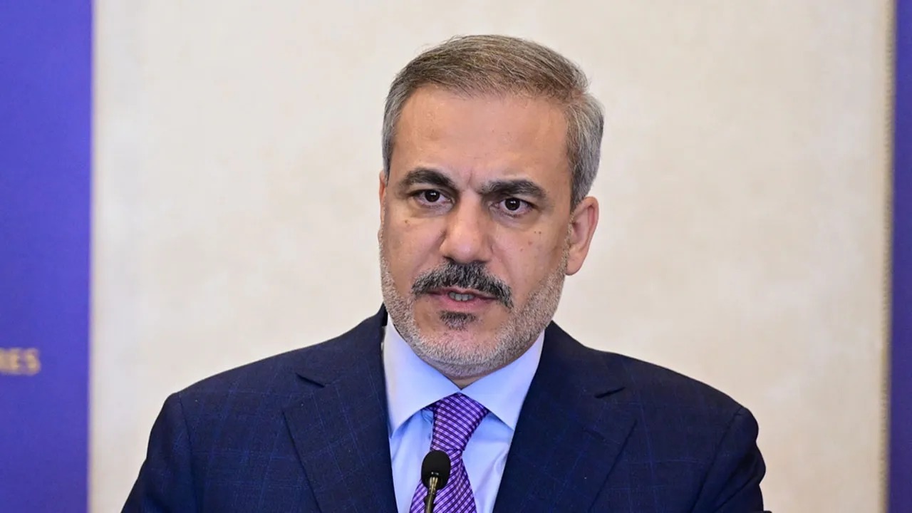 Η Τουρκία θα στηρίξει προσφυγή Ν. Αφρικής κατά Ισραήλ