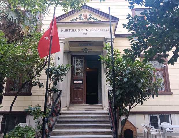 Ταταύλα: Η Ρωμιοσύνη είναι ακόμη εδώ