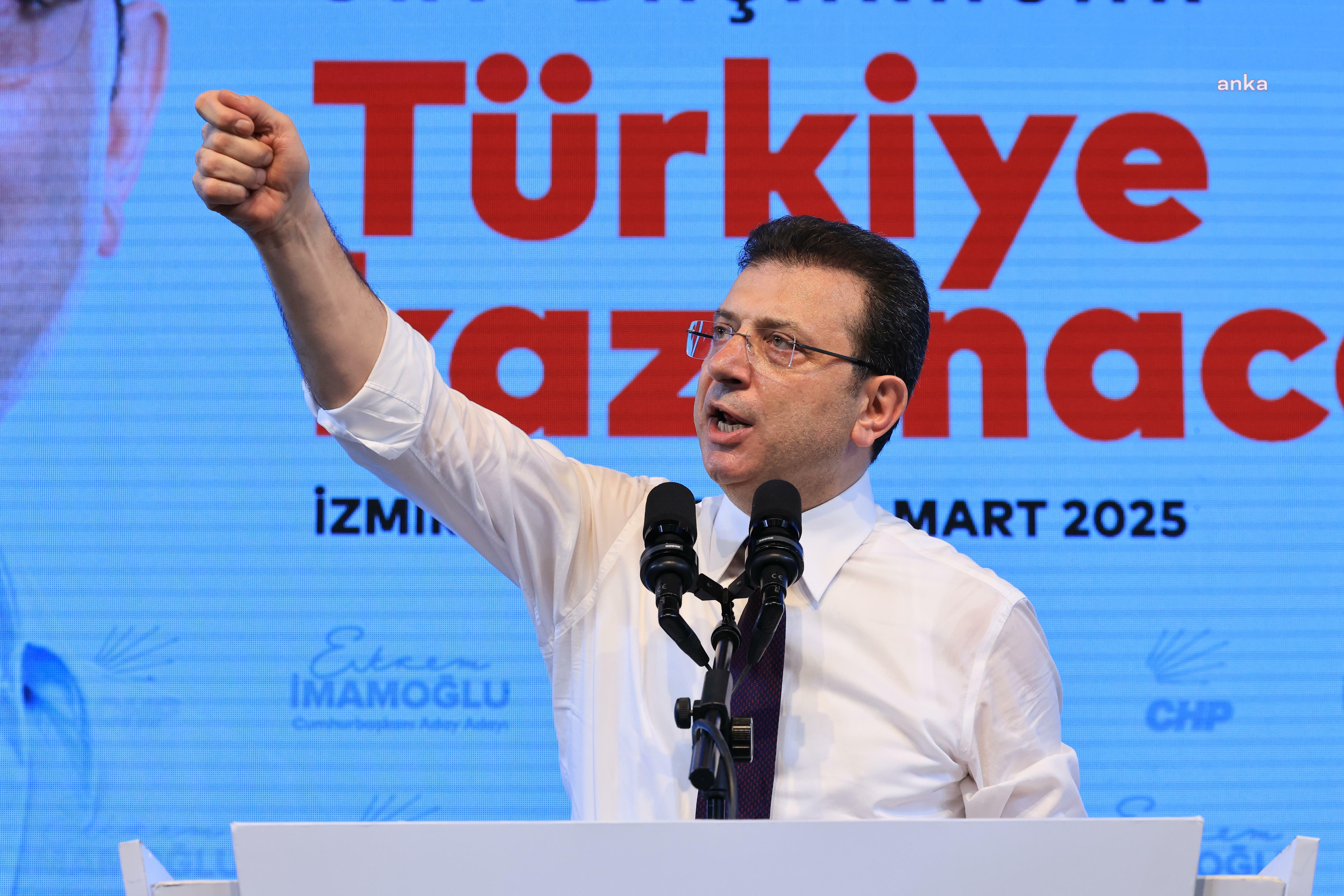 «Αδελφικό χρέος»: Το μήνυμα Ιμάμογλου για τις ‘εκλογές’ στα Κατεχόμενα