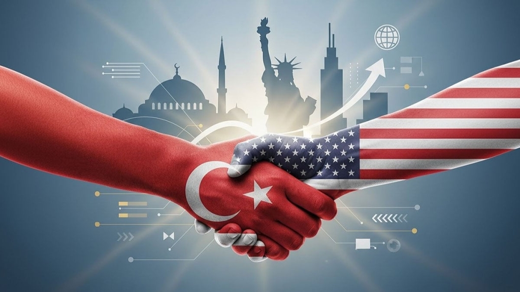 Τουρκία: Ο Ερντογάν καταργεί  δασμούς σε αμερικανικά προϊόντα πριν τη συνάντηση με Τραμπ 