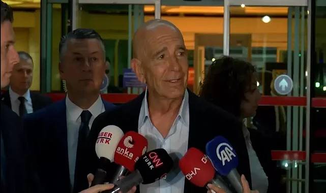 Νέος Πρέσβης των ΗΠΑ στην Άγκυρα: «Οι σχέσεις ήταν πολύ καλές, τώρα πρέπει να είναι εξαιρετικές»