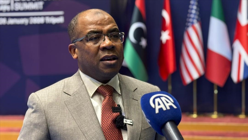 Λιβύη ανοίγει «κόκκινο χαλί» στην Τουρκία – Βασικός ρόλος σε υπεράκτια πετρέλαια και αέριο