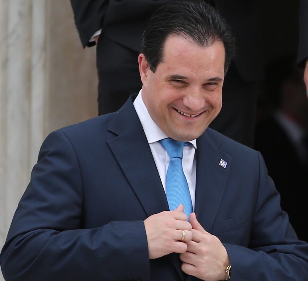 Τούρκος Υπουργός Υγείας: «Είμαστε έτοιμοι να θεραπεύσουμε τον Έλληνα υπουργό»