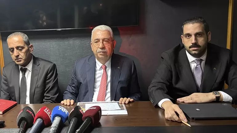 Φλέβα χρυσού στο Γιόζγκατ Τουρκίας: Οι Καναδοί το πούλησαν κατά λάθος!