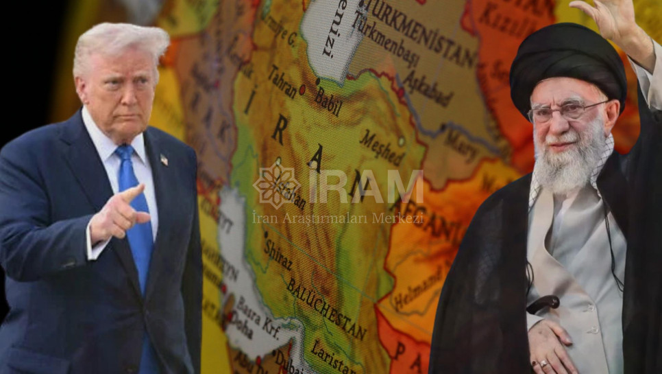 Συναγερμός στην Άγκυρα για Ιράν- Τηλεφωνική διπλωματία Φιντάν