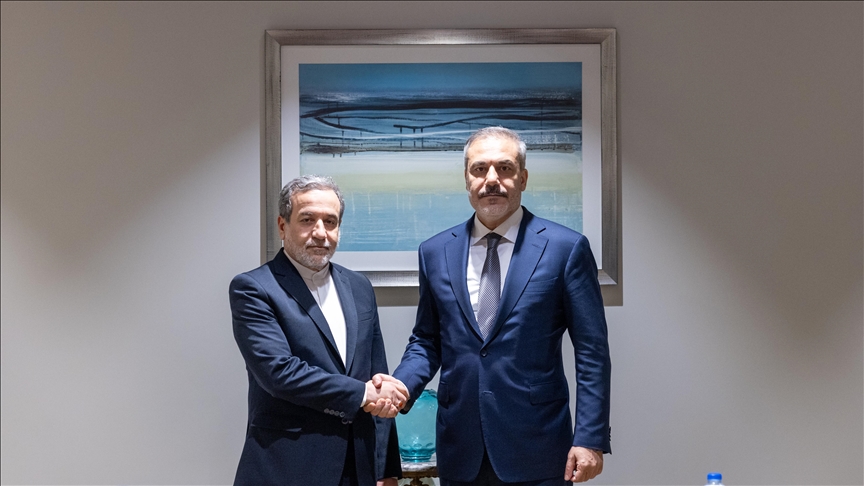 Σύνοδος Οργανισμού Ισλαμικής Συνεργασίας: Στην Τουρκία ο Ιρανός ΥΠΕΞ -  Μουσουλμανική μειονότητα Δυτικής Θράκης και Κυπριακό στην ατζέντα της Συνόδου