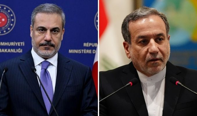 Κρίσιμη επίσκεψη από Ιράν αύριο στην Άγκυρα– Τετ -α-τετ Φιντάν και Αραγτσί