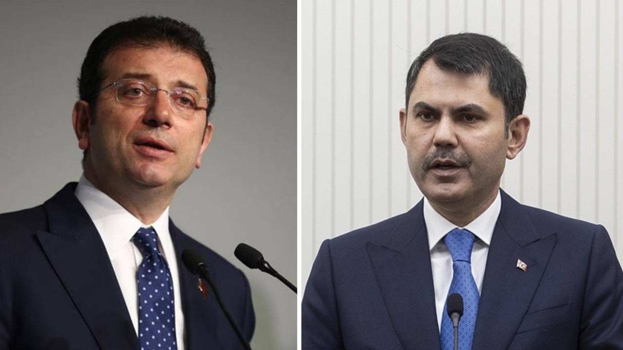 Ιμάμογλου ή Κουρούμ;