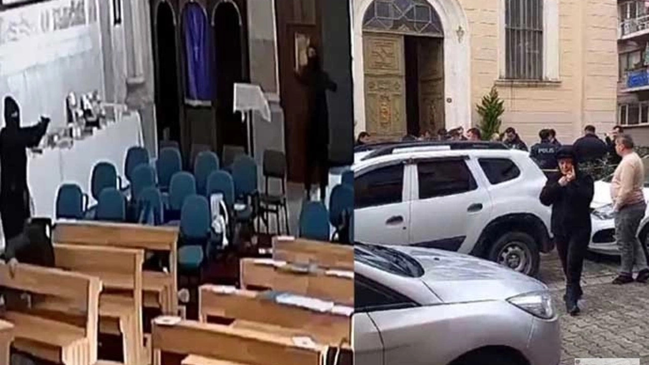 Τζιχαντιστές σχεδίαζαν επιθέσεις σε συναγωγή και εκκλησία την Πρωτοχρονιά