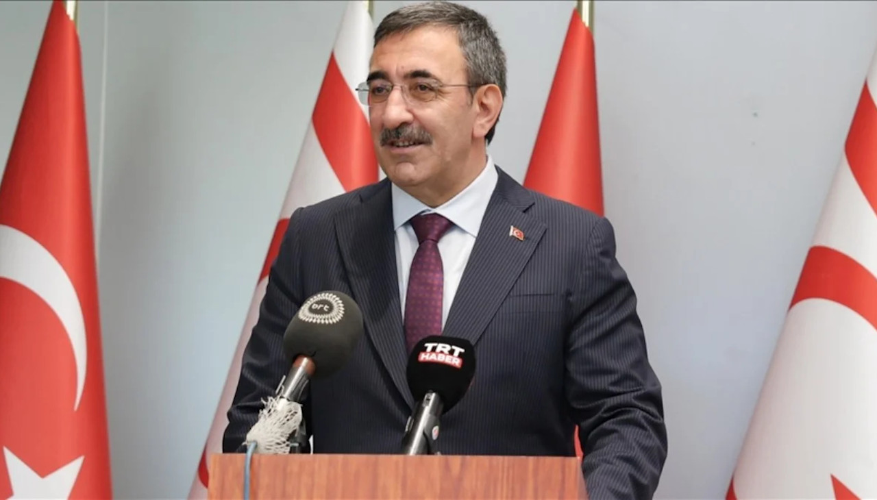 Γιλμάζ από Κατεχόμενα:  «Δεν θα καταφέρουν να αποκόψουν την ‘τδβκ’ από τον κόσμο»