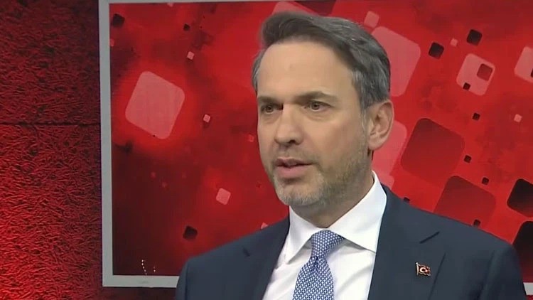 Υπουργός Ενέργειας Τουρκίας: Πρέπει να προμηθευτούμε όλο το φυσικό αέριο από Ρωσία