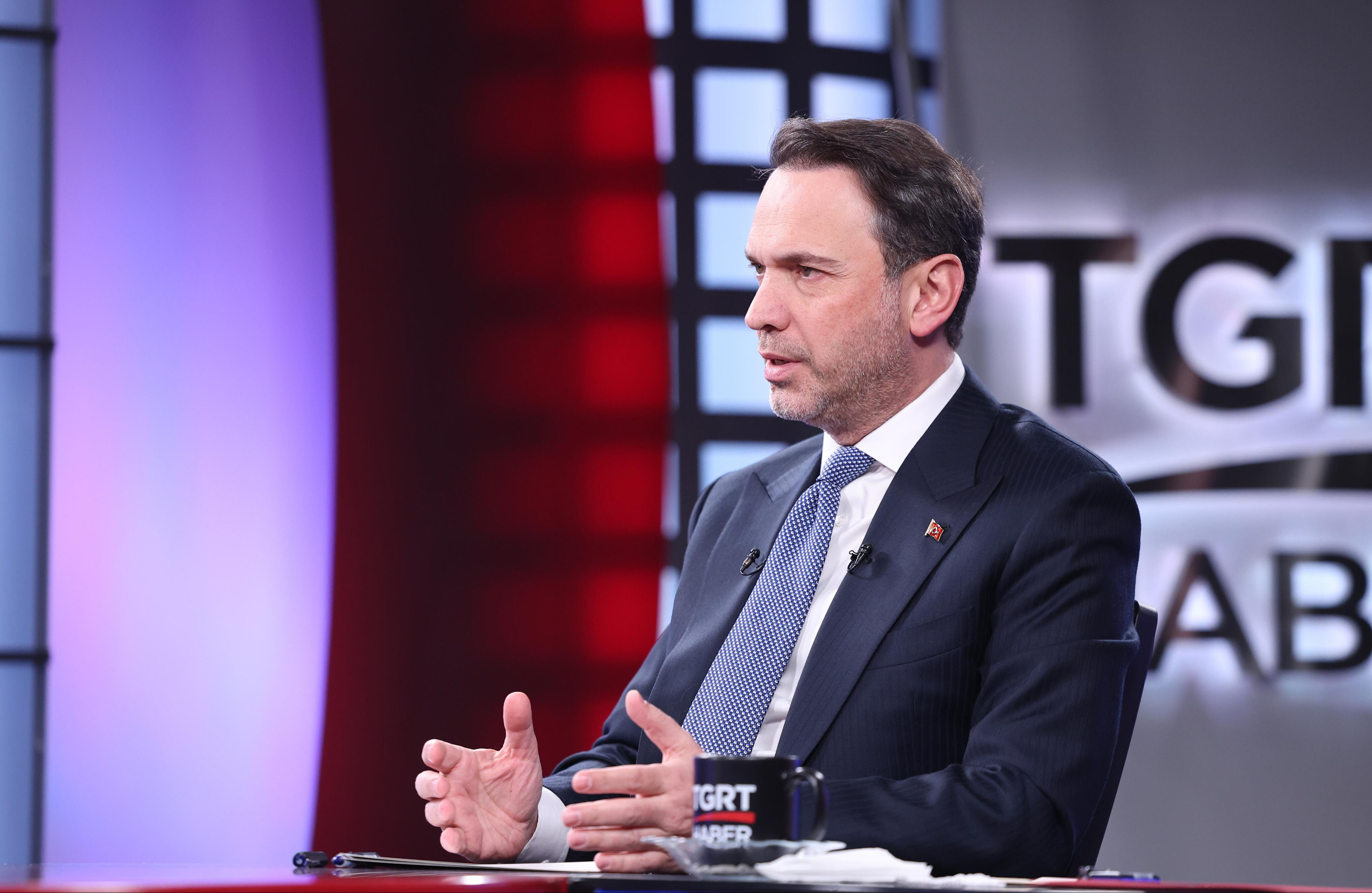 Τ/Υπουργός Ενέργειας: Μπορεί να γίνουν νέες έρευνες στη Μεσόγειο