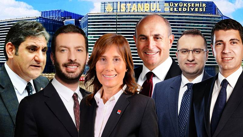 Νέα επιχείρηση κατά Δημάρχων και Αντιδημάρχων στην Κων/πολη – 47 συλλήψεις