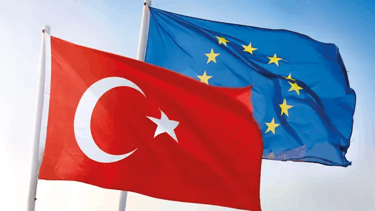 Χουριέτ: Η κρίση ΗΠΑ με Ευρώπη οδηγεί την Τουρκία στην ΕΕ