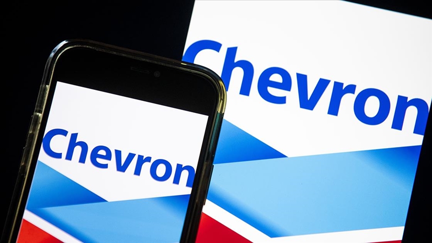 Τουρκία: Eπαφές με την αμερικανική εταιρεία Chevron για εξερεύνηση πετρελαίου και φυσικού αερίου.