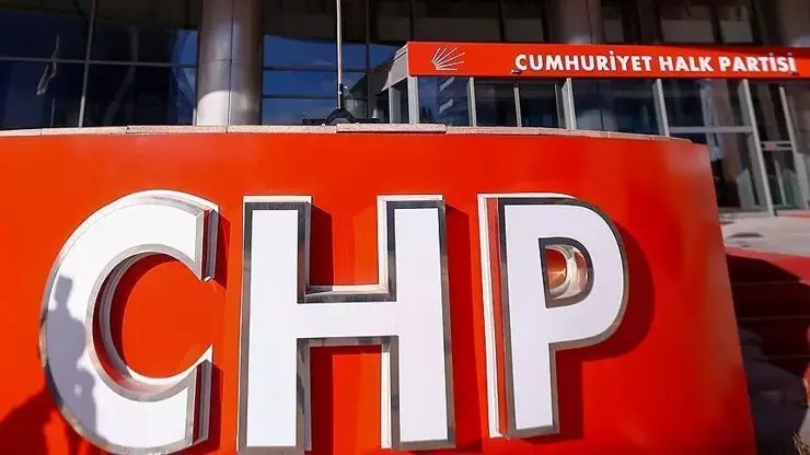 Νέα δημοσκόπηση: Άνοδος–έκπληξη για το CHP!