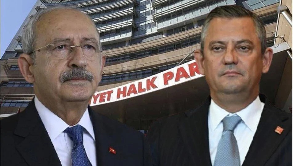 Σήμερα κρίνεται το μέλλον του CHP – Η δίκη ξεκίνησε