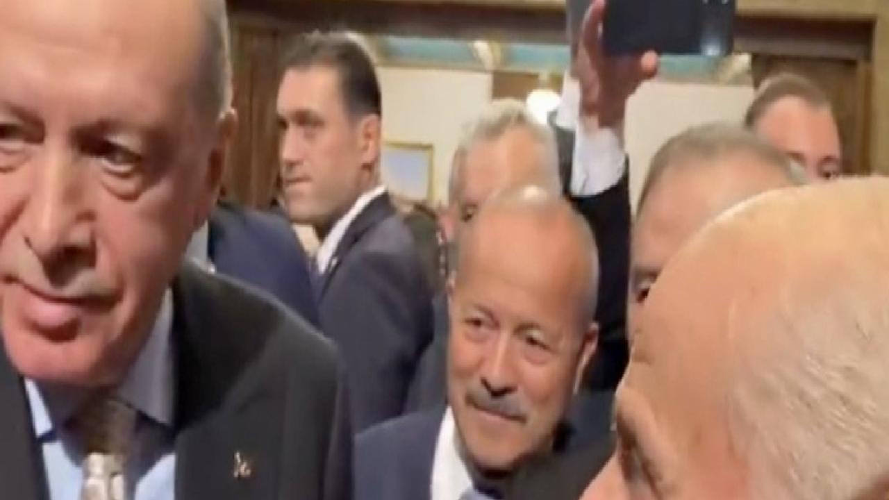 Ερντογάν: «Θύμισα στον Τραμπ ότι έχουμε πληρώσει για τα F-35»