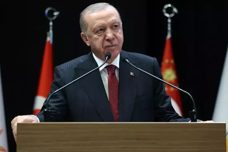 Ο Ερντογάν χαιρετίζει την απόφαση της Χαμάς: Εποικοδομητικό βήμα για την ειρήνη