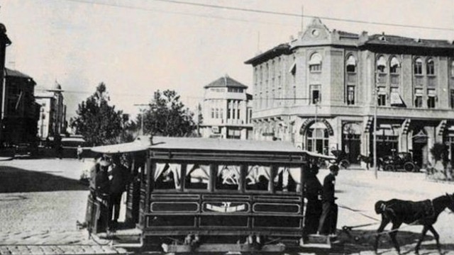 Ένα αχούρι στο Ταξίμ ή το αχούρι του Ντίγκο