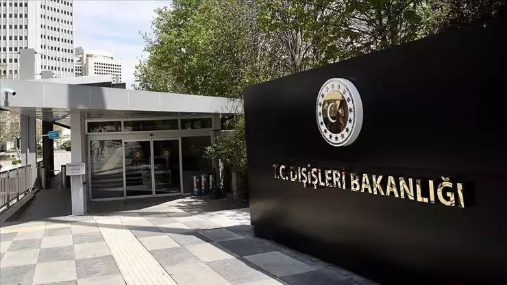 Η Άγκυρα καταδικάζει τις επιθέσεις του Ισραήλ στη νότια Συρία