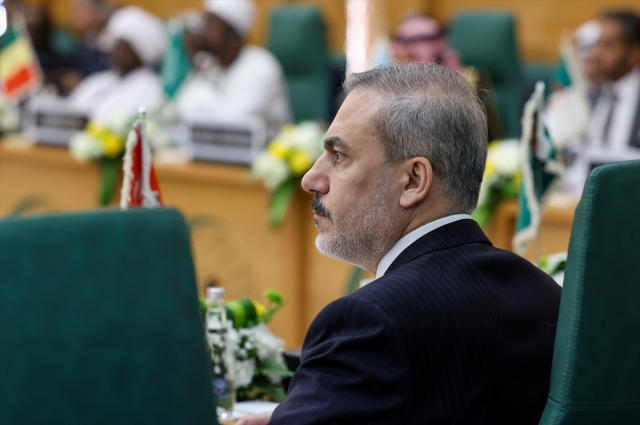 Φιντάν για Κύπρο: Πρέπει να προσέχουμε από τους &#039;λύκους με προβιά προβάτου&#039;