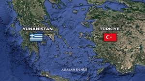 Γενί Ακίτ: «Η έπαρση της ελληνικής σημαίας στα Δωδεκάνησα προσβάλλει τους Τούρκους»