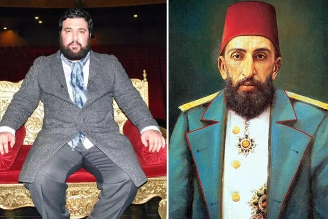 Σκάνδαλο πλαστών διπλωμάτων στην Τουρκία - Αρχηγός της συμμορίας ο «γιατρός» Ζίγια