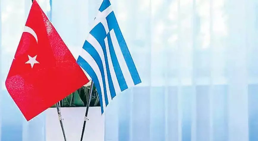 «Άνοιξη στο Αιγαίο» βλέπει η Μιλλιέτ – Ραντεβού Ερντογάν-Μητσοτάκη το 2026