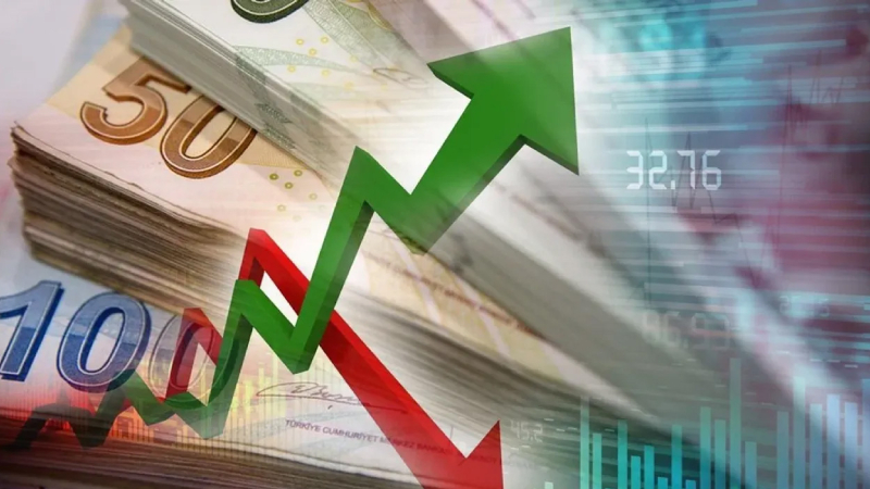 Φωτιά οι τιμές στην Τουρκία – Ο πληθωρισμός «καλπάζει» παρά τις κυβερνητικές διαβεβαιώσεις!