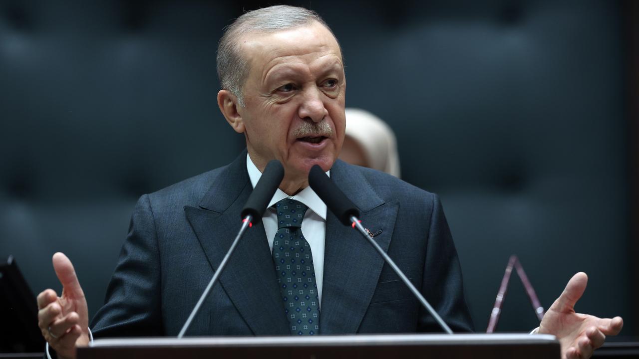 Ερντογάν: Η Τουρκία είναι κέντρο διπλωματίας της ειρήνης