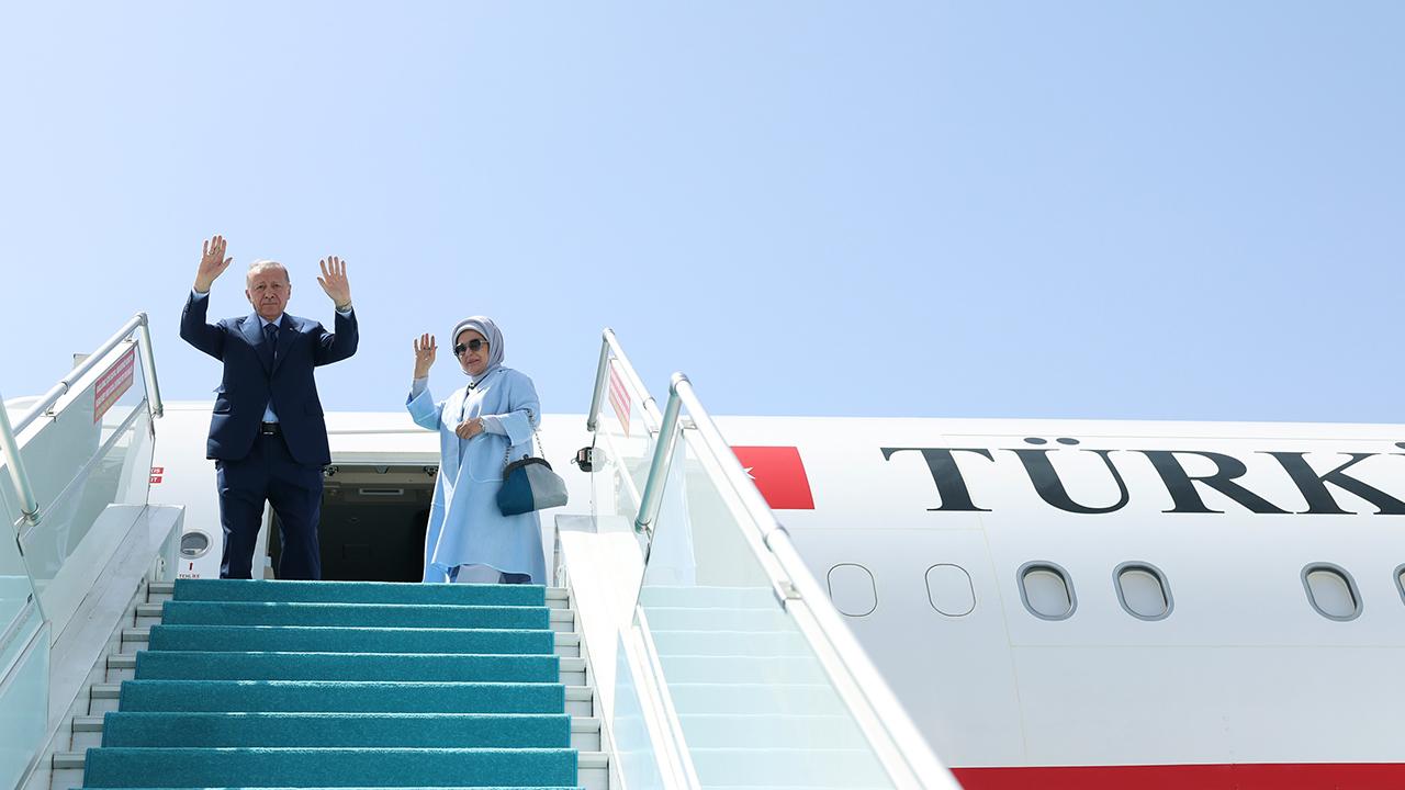 Στις ΗΠΑ σήμερα ο Ερντογάν για Σύνοδο ΝΑΤΟ – Καμιά αναφορά μέχρι στιγμής για συνάντηση με Μητσοτάκη