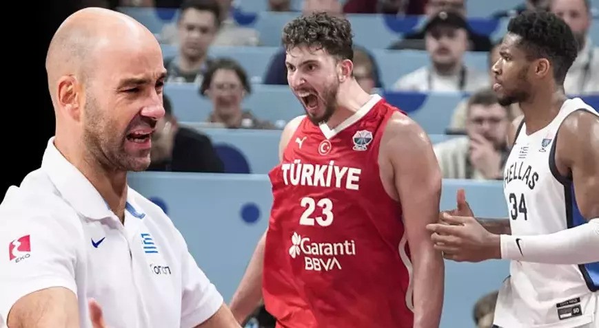 Πυρά Milliyet κατά Σπανούλη: 