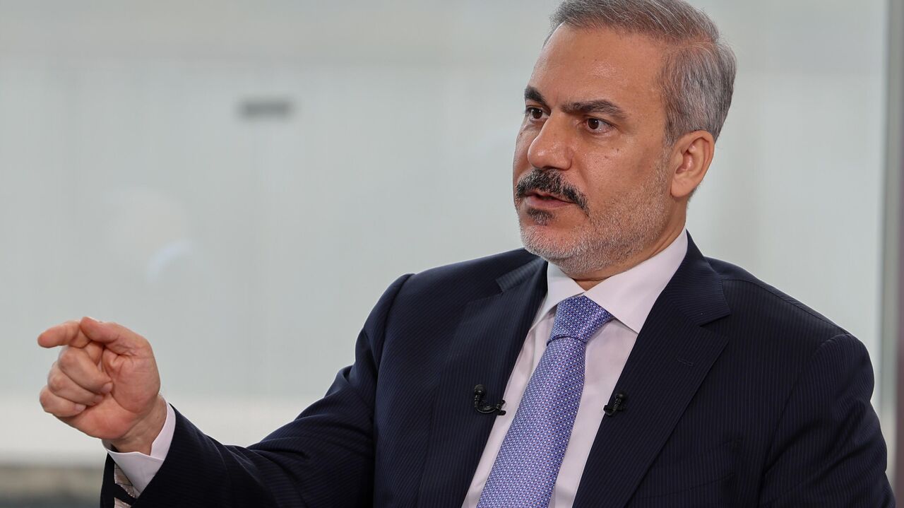 Φιντάν για SAFE: «Στη θεωρία έχουμε ίδια δικαιώματα, θα δούμε στην πράξη»