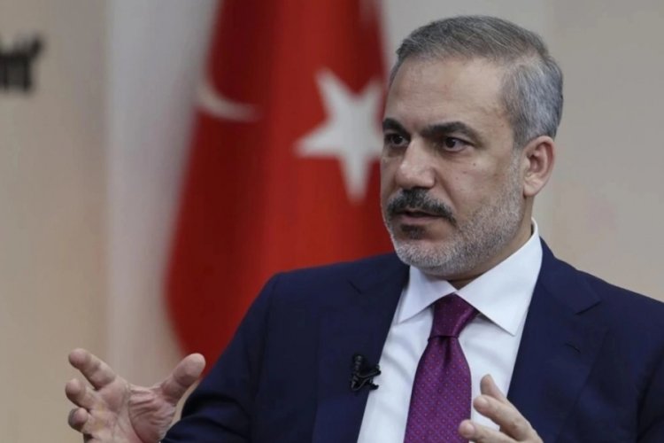 Επίσκεψη Φιντάν στην Ιταλία: Στην ατζέντα Ανατολική Μεσόγειος και αμυντική συνεργασία 