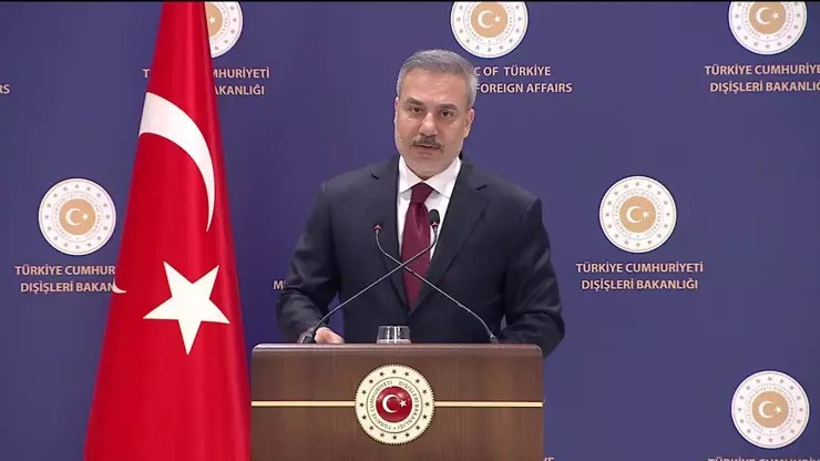 Φι̇ντάν: Ιστορική ευκαιρία για λύση στο Αιγαίο– Συνάντηση Μητσοτάκη με Ερντογάν αρχές Φεβρουαρίου