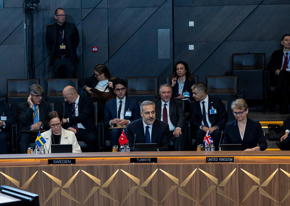 Ενόχληση Φιντάν για Κύπρο: «Η Ε.Ε είναι όμηρος μιας ομάδας ανθρώπων»