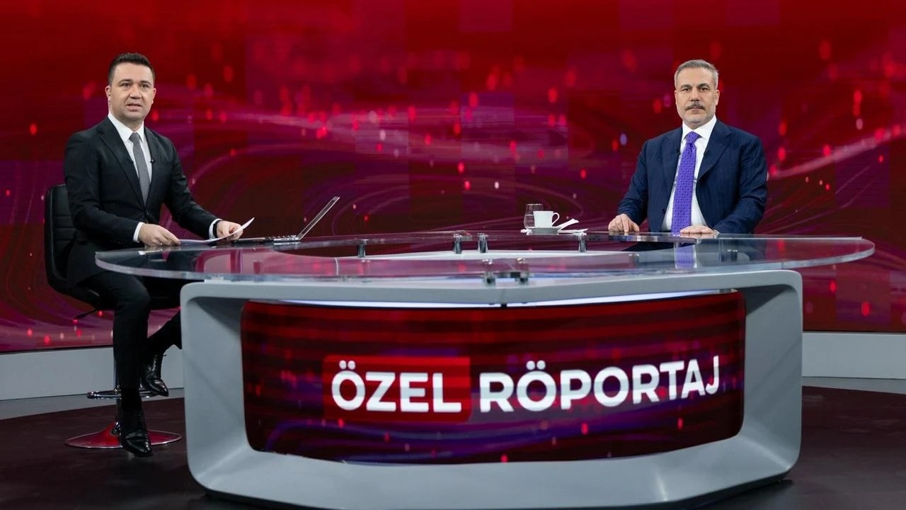 Φιντάν: «Δεν θα υπάρξει το αποτέλεσμα που περιμένει το Ισραήλ στο Ιράν»