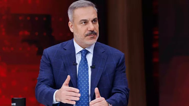 Φιντάν κατά Μητσοτάκη για το SAFE: 