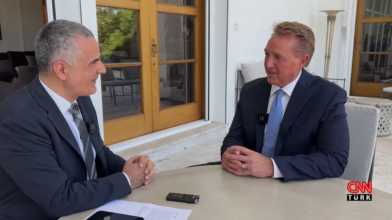 ΗΠΑ: Οι δυνάμεις στην Αλεξανδρούπολη δεν είναι για Τουρκία, αλλά για Ουκρανία