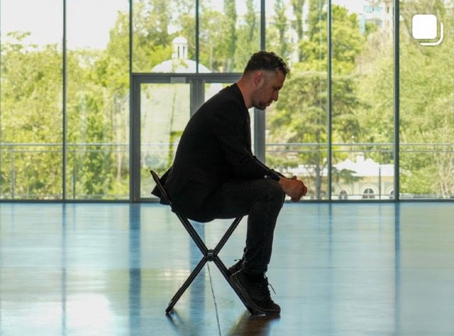  Νέα έργα τέχνης και παραστάσεις στην Κωνσταντινούπολη τον Σεπτέμβριο