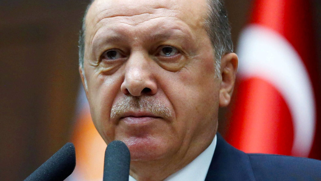 Η αρχή του τέλους; – «Τι θα γίνει μετά τον Ερντογάν»