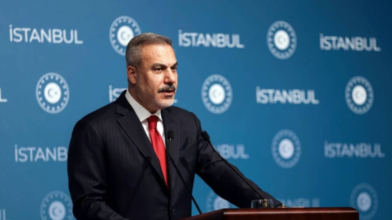 Συνάντηση κορυφής για τη Γάζα στην Κωνσταντινούπολη – Ο Φιντάν έτοιμος να «μπει στο παιχνίδι», αλλά μόνο με όρους Άγκυρας!