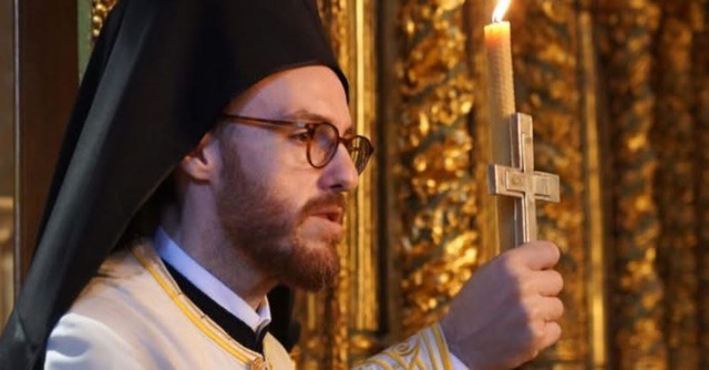 Παμψηφεί ο νέος ποιμενάρχης της Άγκυρας – Ο Γρηγόριος στο τιμόνι της ιστορικής Μητρόπολης