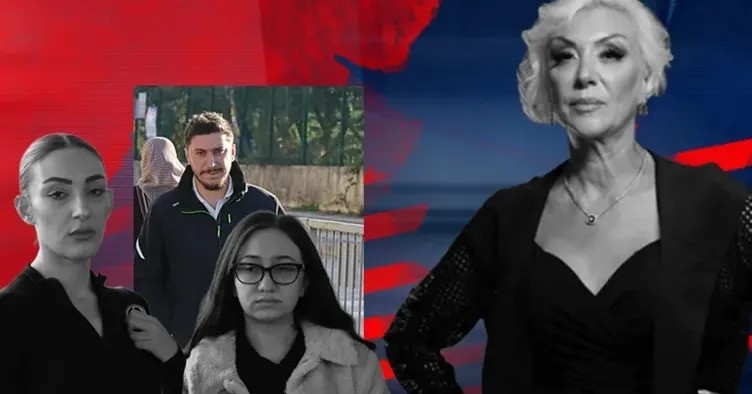 Σενάριο φρίκης για Γκιουλλού: Την σκότωσαν για την περιουσία; – Κινήσεις παιδιών μετά τον θάνατο άναψαν φωτιές