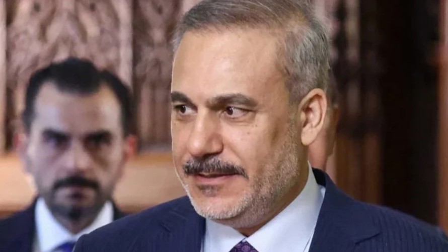 KAAN: Ποια εκδοχή ισχύει - Οι δηλώσεις Φιντάν, η «διόρθωση» Γκιουργκούν 