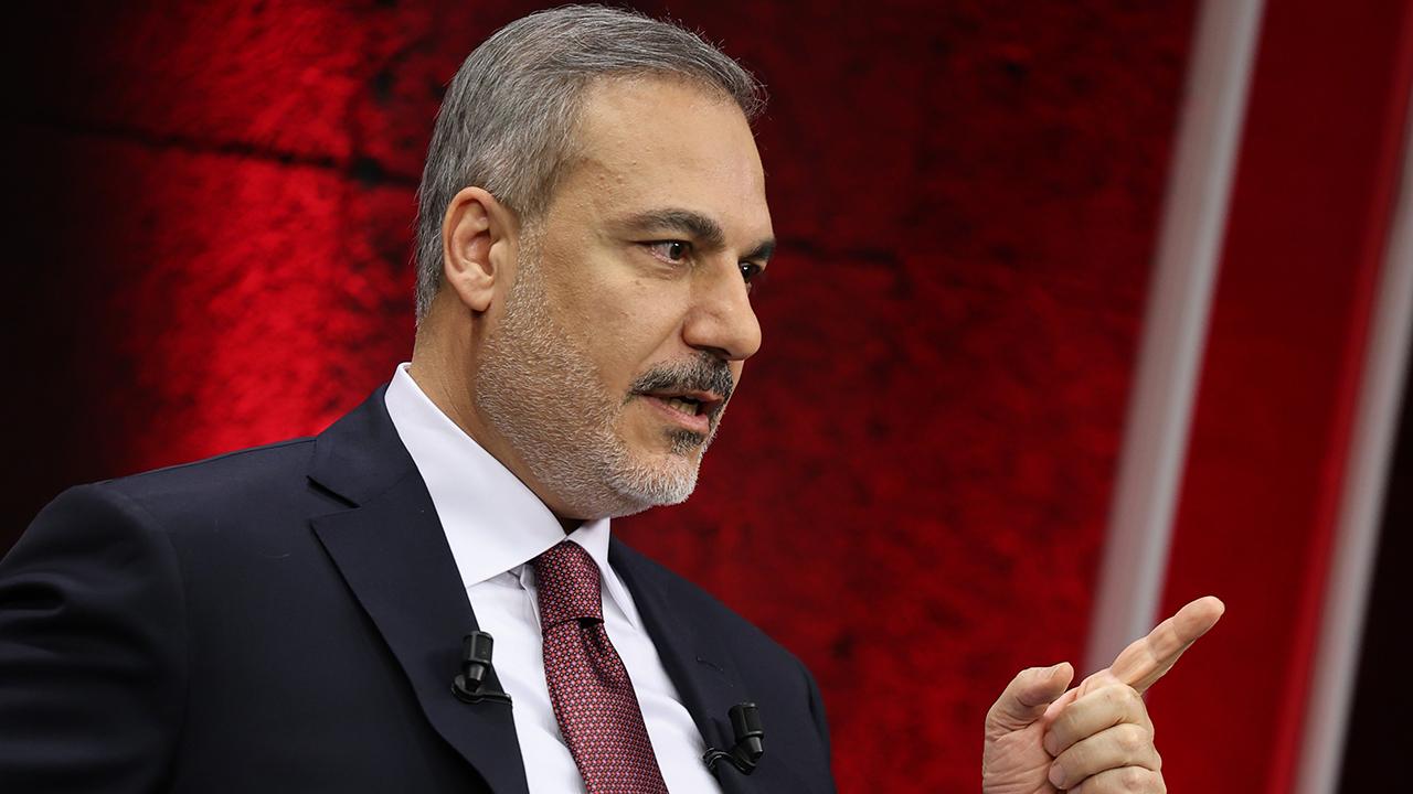 Φιντάν για ελληνοτουρκικά: Ο στρατός μας είναι έτοιμος να αποκρούσει κάθε πρόκληση, αλλά προτεραιότητά μας είναι η διπλωματία 