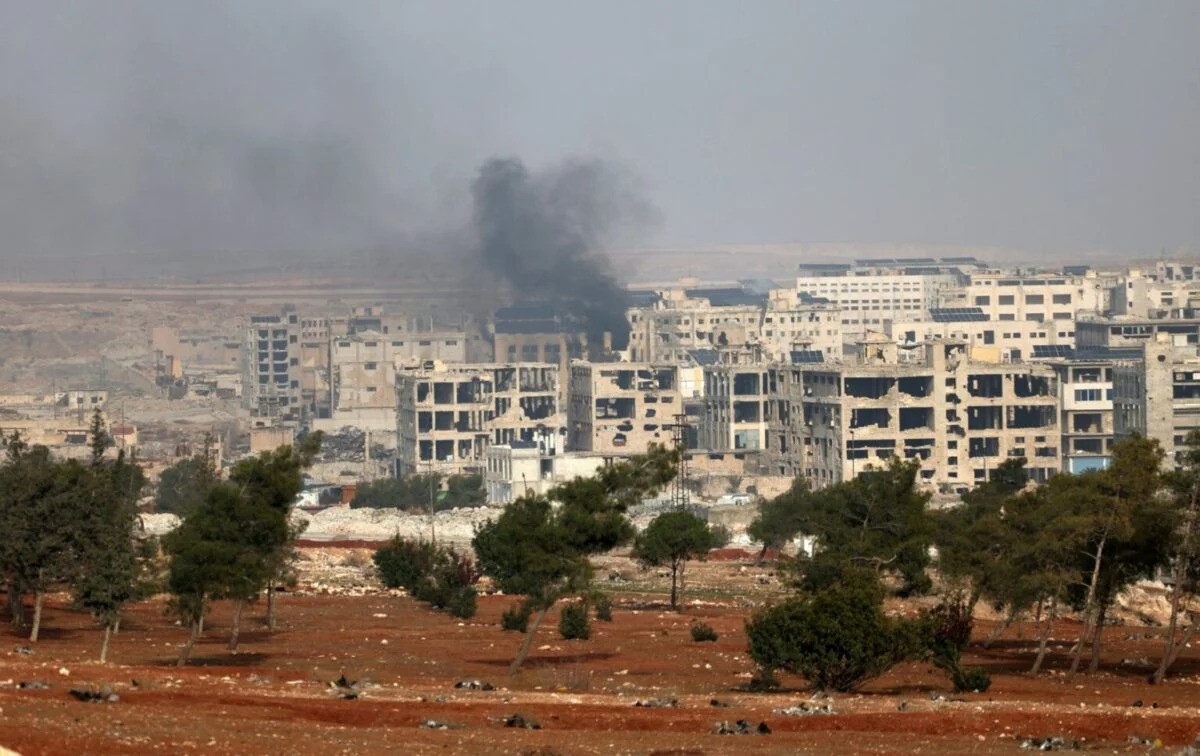 Αποφεύχθηκε η σύγκρουση στο Χαλέπι: Κερδισμένος ο χρόνος, σε επιφυλακή η Τουρκία